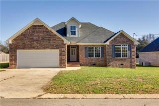 315 Shelby Cir, Shelbyville, TN 37160-2623