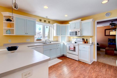 2410 Brogan Dr, Waterford MN  55057-3270 exterior