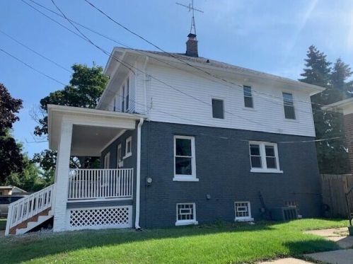 3103 Roosevelt Rd, Kenosha WI  53142-3930 exterior