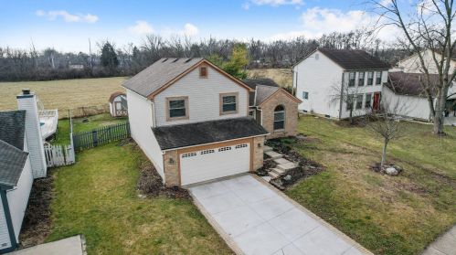 2055 Michelle Dr, Darbydale, OH 43123-4021