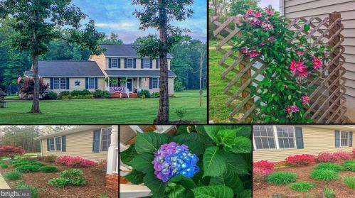 12304 Paige Rd, Woodford, VA 22580-2703