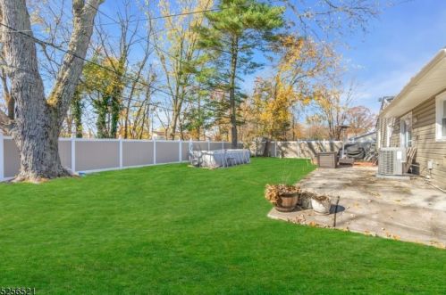 71 Harrington Cir, Willingboro NJ  08046-1823 exterior