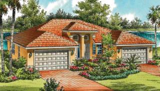 16125 Amethyst Key Dr, Wimauma, FL 33598-4027