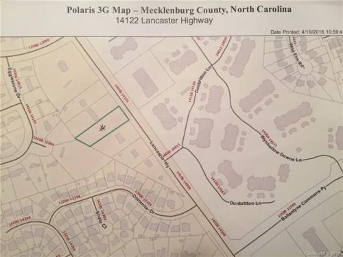 14122 Lancaster Hwy, Pineville, NC 28134-9303