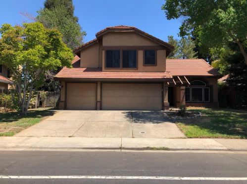 492 Lexington Dr, Folsom, CA 95630-6534