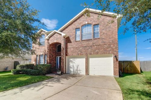 22102 Pico Landing St, Richmond, TX 77407-2968