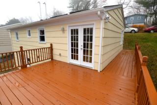 11 Clearview Dr, Brookfield Center CT  06804-1407 exterior