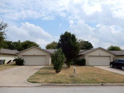 540 Billie Ruth Ln, Hurst, TX 76053-5420