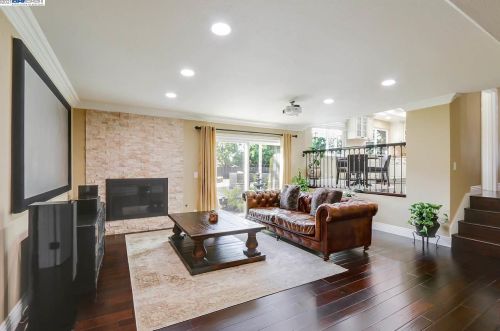 207 Alicante Ct, Danville, CA 94526-5421