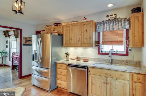 106 Lucky Estates Dr, Harrington DE  19952-2493 exterior