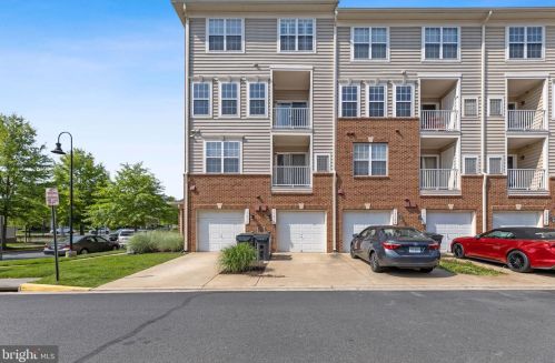 15238 Rosemont Mnr Dr, Haymarket VA  20169-6238 exterior