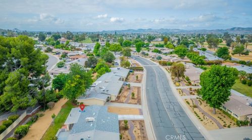 28144 Pebble Beach Dr, Menifee CA  92586-2535 exterior