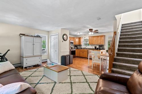 55 Linden Ln, West Greenwich RI  02817-2169 exterior
