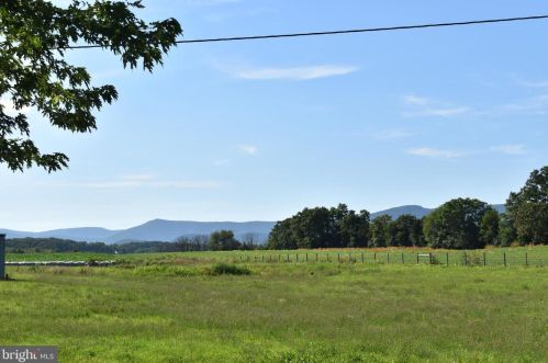 1654 Readus Rd, Edinburg VA  22824-2935 exterior