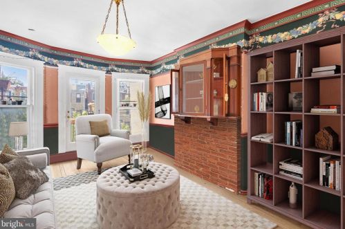 1836 California St, Washington, DC 20009-2268
