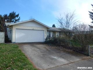 1492 Princess Ln, Salem, OR 97301-2123
