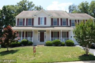 11102 Copeland Ct, Fredericksburg, VA 22407-2591