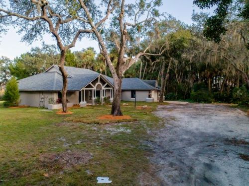 7990 Windover Way, Titusville, FL 32780-2510