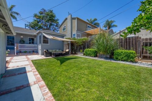 4209 Theresa St, Long Beach CA  90814-1719 exterior