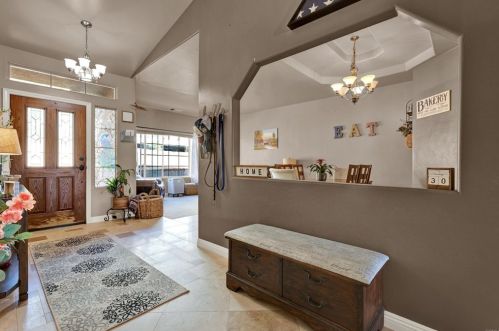 1501 Roble Grande Ln, Alpine, CA 91901-3082