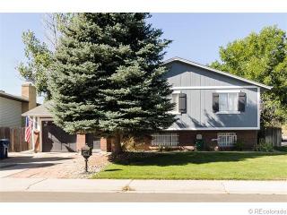 1807 Idalia St, Denver CO  80017-5005 exterior