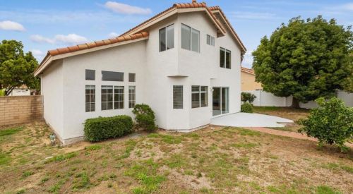 5166 Via Malaguena, Oceanside CA  92057-2636 exterior