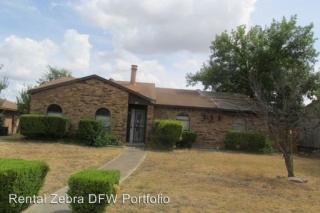 624 Priscilla Ln, Desoto TX  75115-5521 exterior