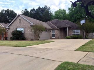 3712 Claiborne Cir, Montgomery, AL 36116-8803