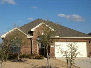 18014 Serene Shore Dr, Cypress TX  77429-5488 exterior