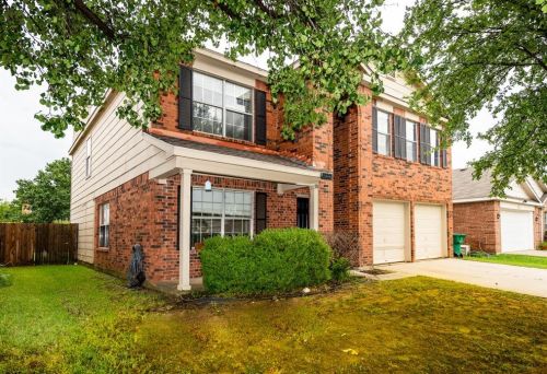 1120 Springcreek Dr, Denton, TX 76210-8674