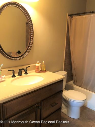 302 Bernard Dr, Morganville NJ  07751-2219 exterior