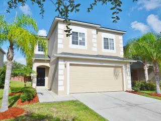 1842 Portcastle Cir, Winter Garden FL  34787-4747 exterior