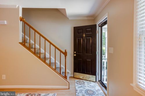 9614 Dominion Forest Cir, Fredericksburg, VA 22408-9504