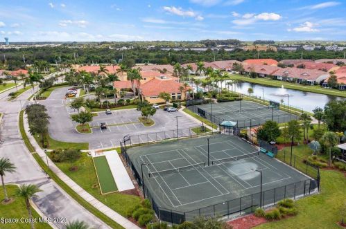 6196 Coverty Pl, Vero Beach FL  32966-6486 exterior