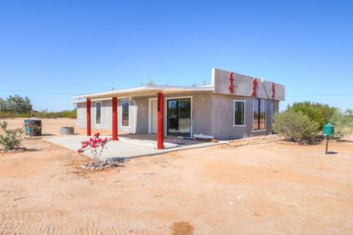 51065 Pampas Grass Rd, Maricopa, AZ