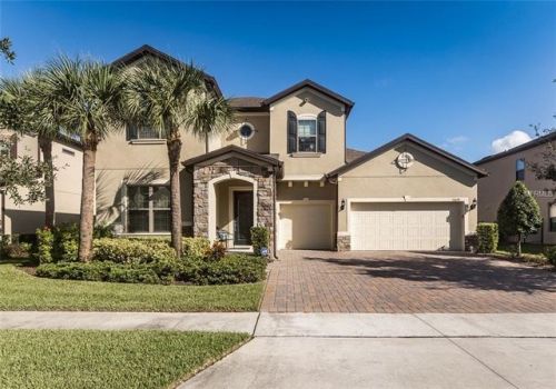 11859 Aldendale St, Orlando, FL 32836-8855