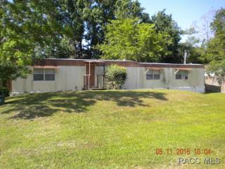 8386 Scott Ct, Homosassa, FL 34448-5535