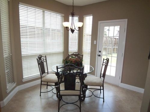 11613 Alexandria Dr, Frisco TX  75035-8347 exterior