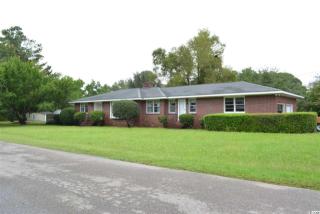 504 Morrison St, Georgetown SC  29440-4028 exterior