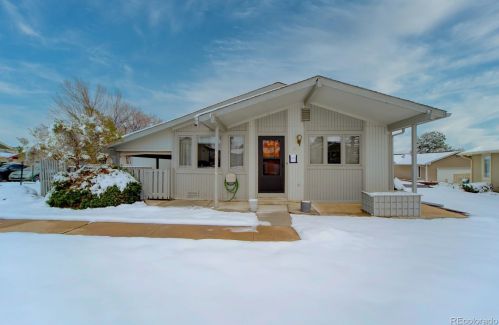 27 Douglas Dr, Westminster CO 80020-1105 exterior