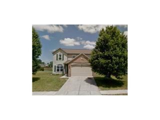 8386 Falkirk Dr, Avon, IN 46123-6753