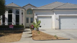 3731 Park Mountain Dr, Bakersfield, CA 93308-7853