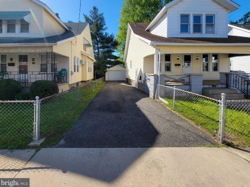 115 Harvey Ave, Boothwyn, PA 19061-4319
