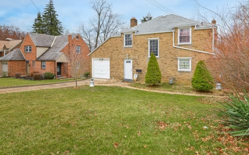 241 Highland Rd, Pittsburgh, PA 15235-3010