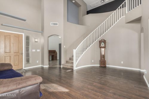 15946 Port Royale Ln, Sun City AZ  85379-5151 exterior