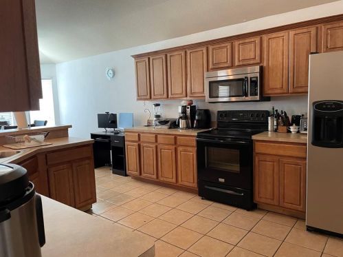 4600 Fox Meadows Ln, Midlothian TX  76063-6741 exterior