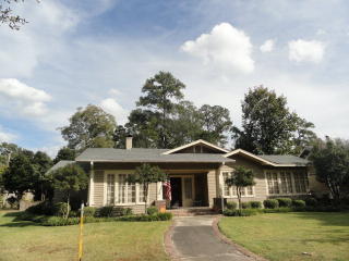 813 2nd Ave, Choctaw, MS 39440-3561