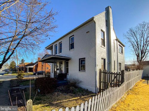 3141 5th St, Harrisburg, PA 17110-2704