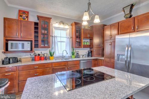 173 Main St, Madison Mills VA  22960-1612 exterior