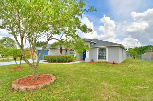 2797 Hickory Ridge Dr, Lakeland FL  33813-5854 exterior